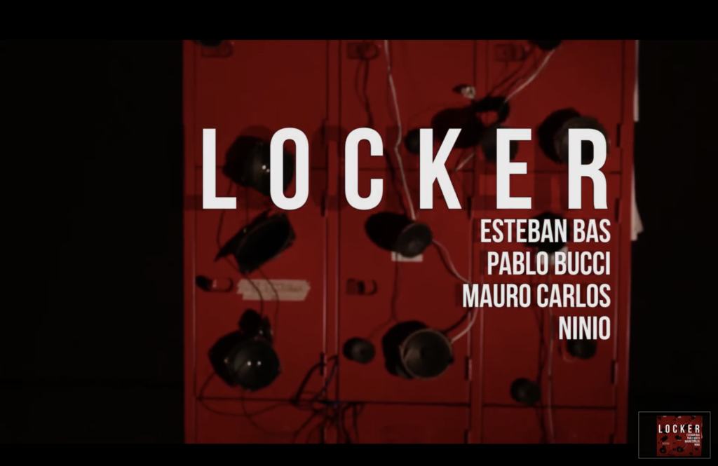 LOCKER